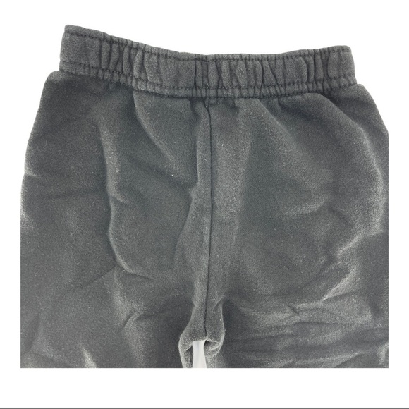 Garanimals Black Pull On Jogger Sweatpants Size 3T - Picture 4 of 5